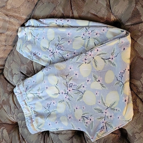Crown and ivy pajama bottom - Picture 2 of 2